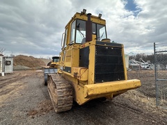1987 CATERPILLAR 963 - Image 9
