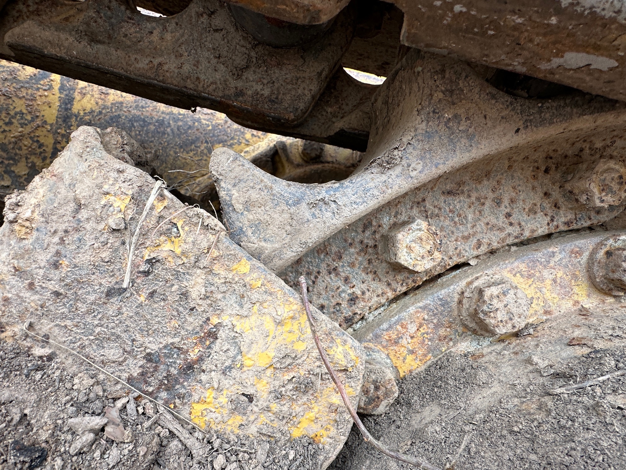 1987 CATERPILLAR 963 - Image 10