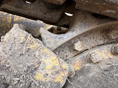 1987 CATERPILLAR 963 - Image 10