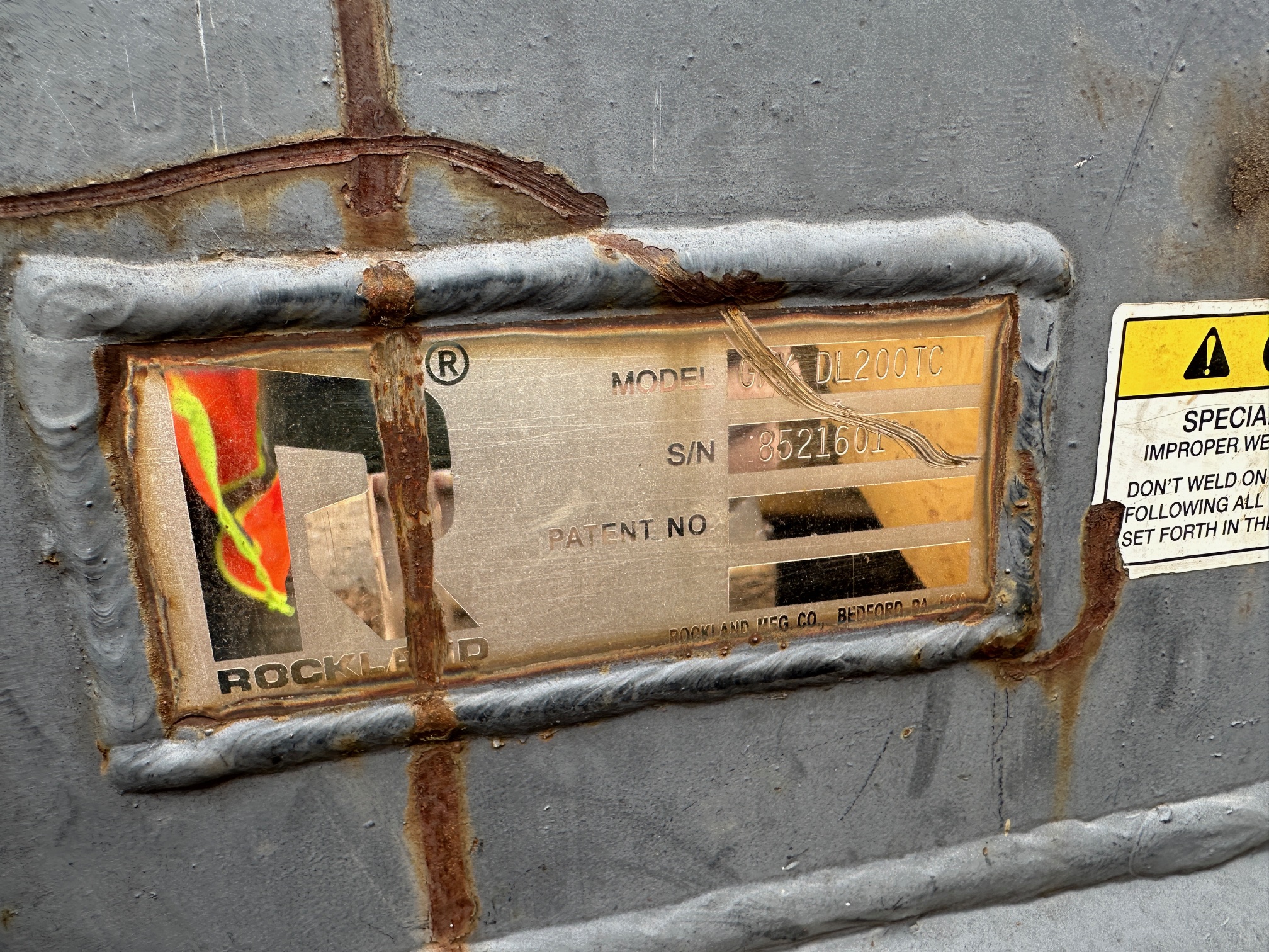 1987 CATERPILLAR 963 - Image 13