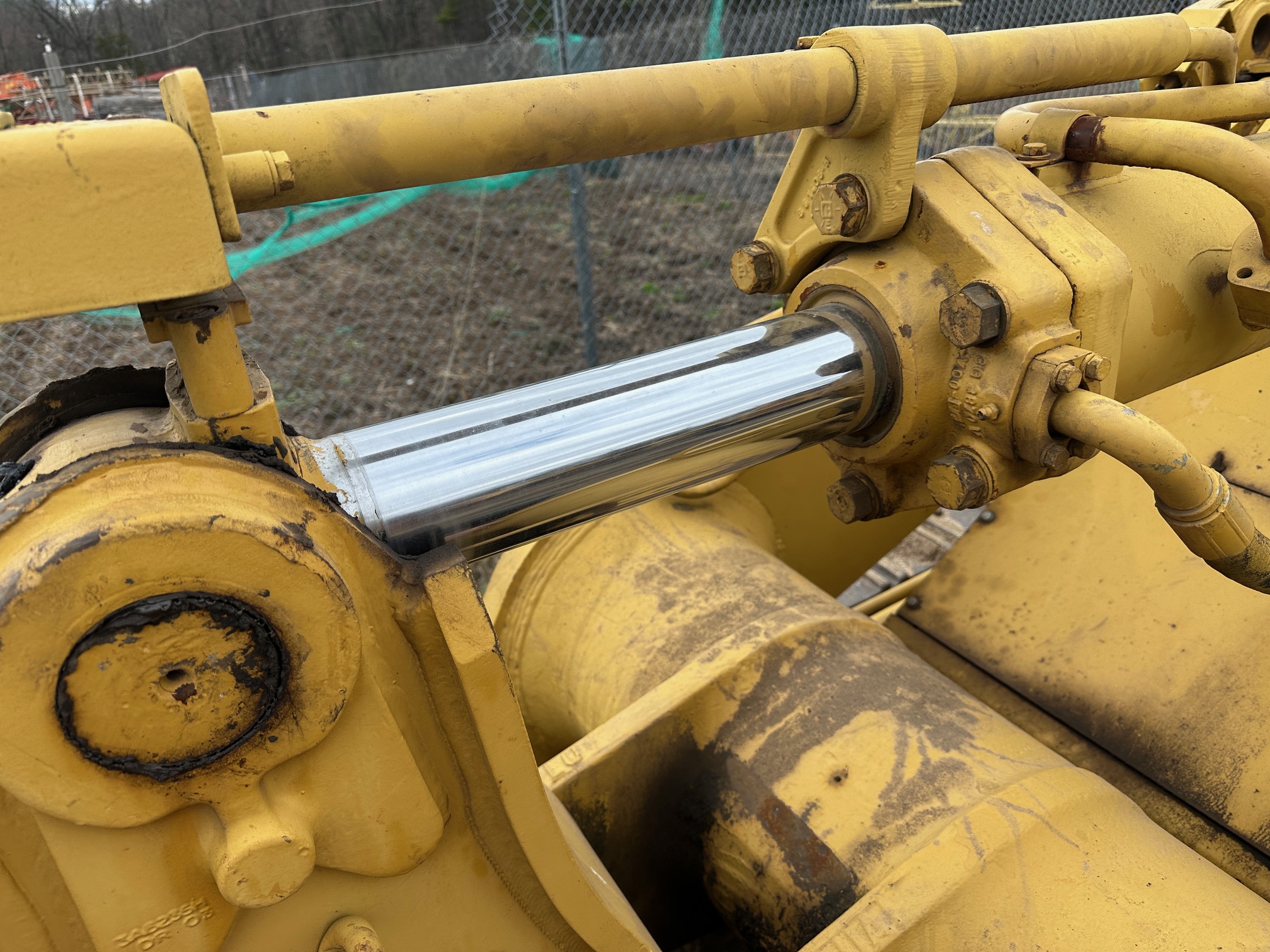 1987 CATERPILLAR 963 - view 16 of 32