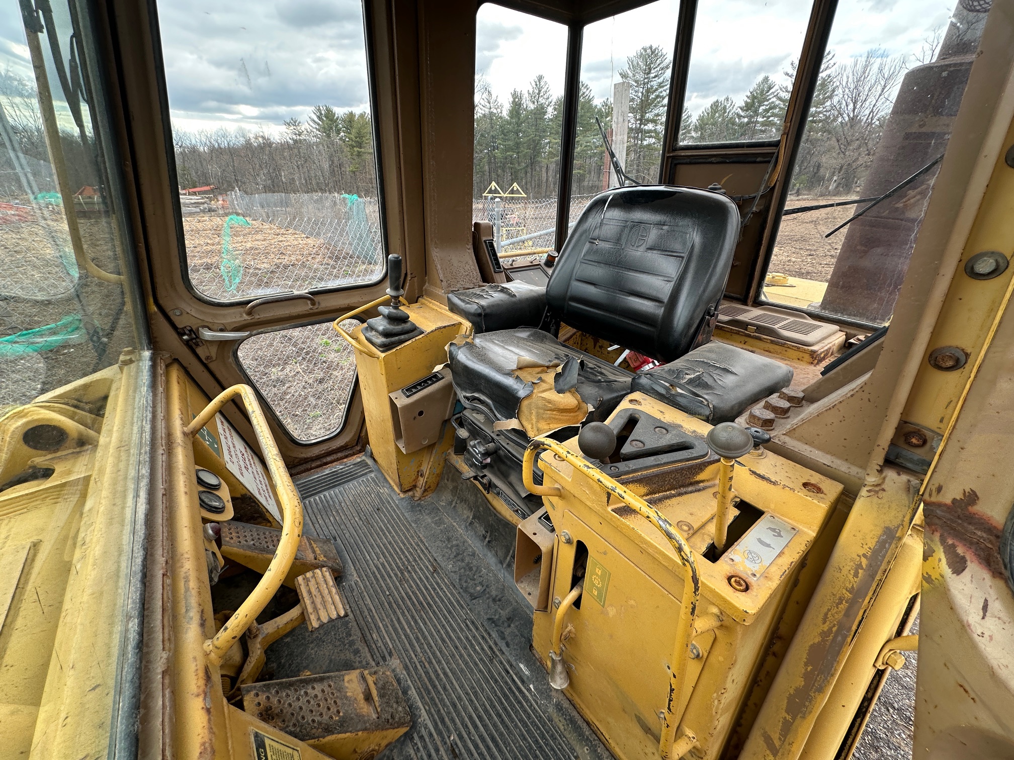 1987 CATERPILLAR 963 - view 17 of 32