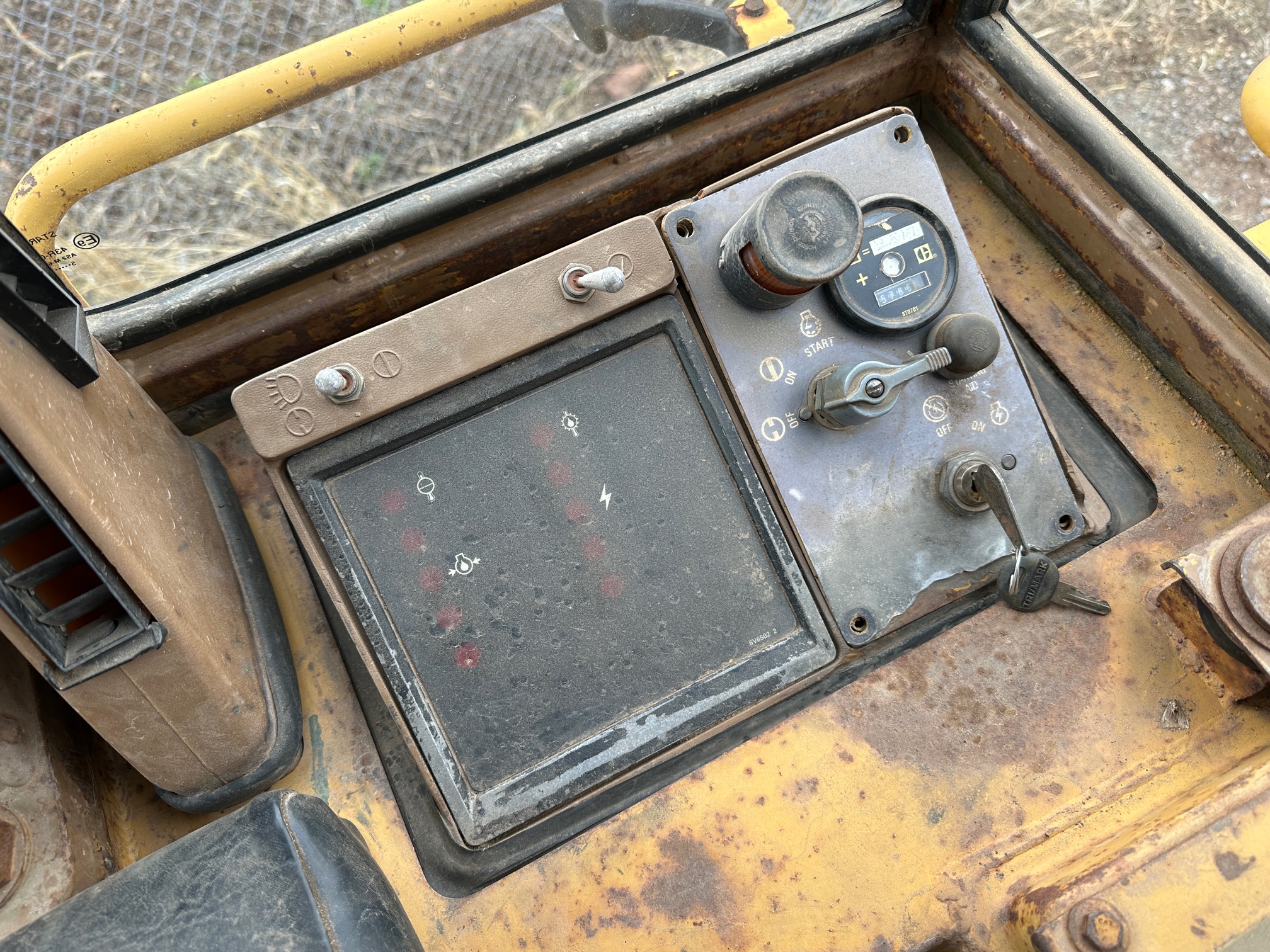 1987 CATERPILLAR 963 - Image 21