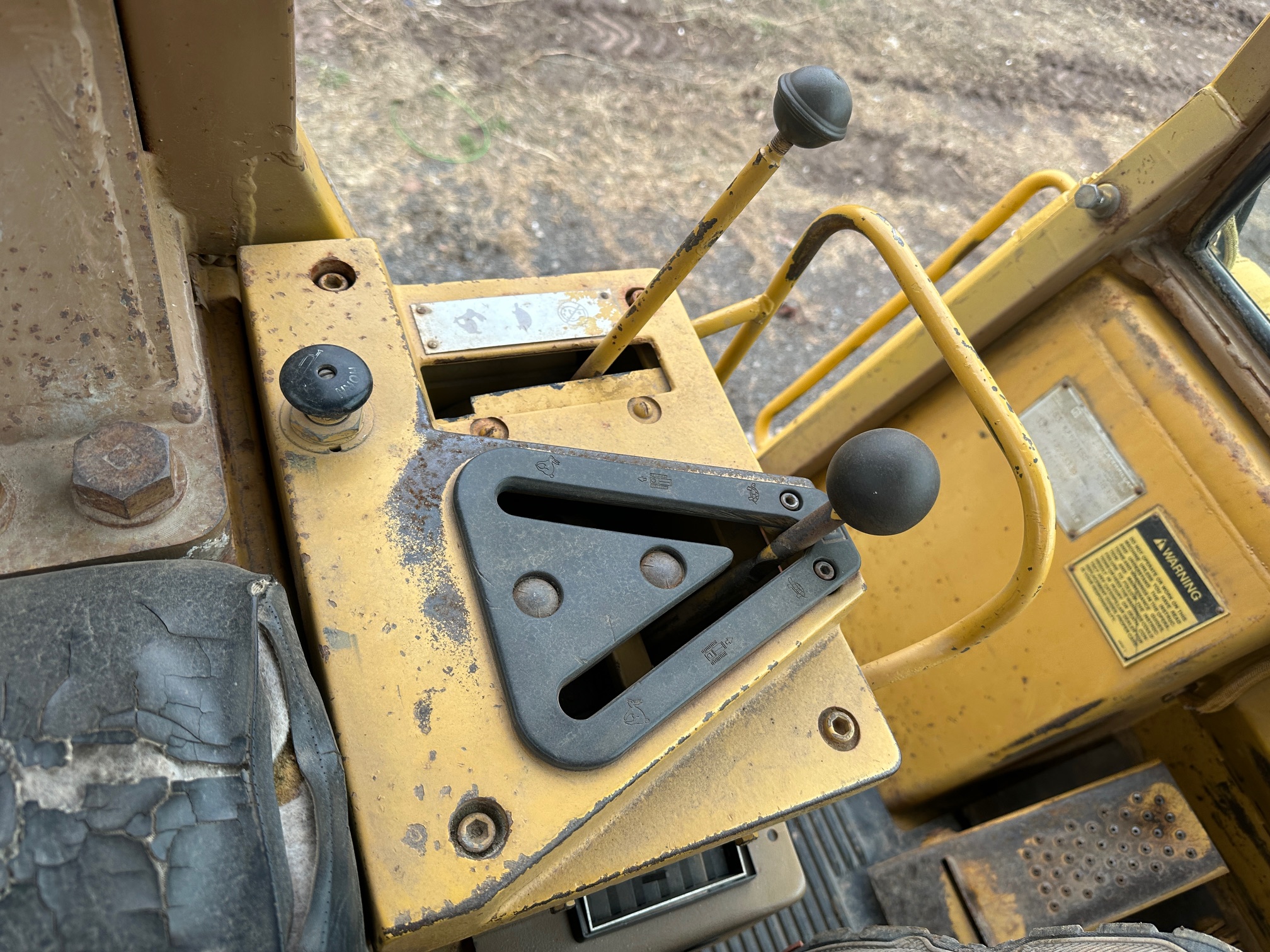 1987 CATERPILLAR 963 - Image 22