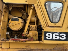 1987 CATERPILLAR 963 - Image 28