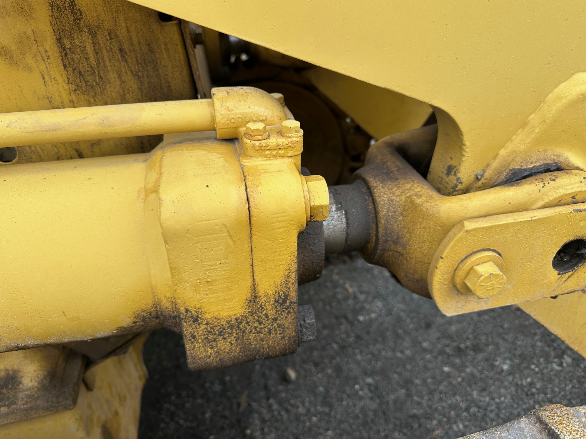 1987 CATERPILLAR 963 - Image 29