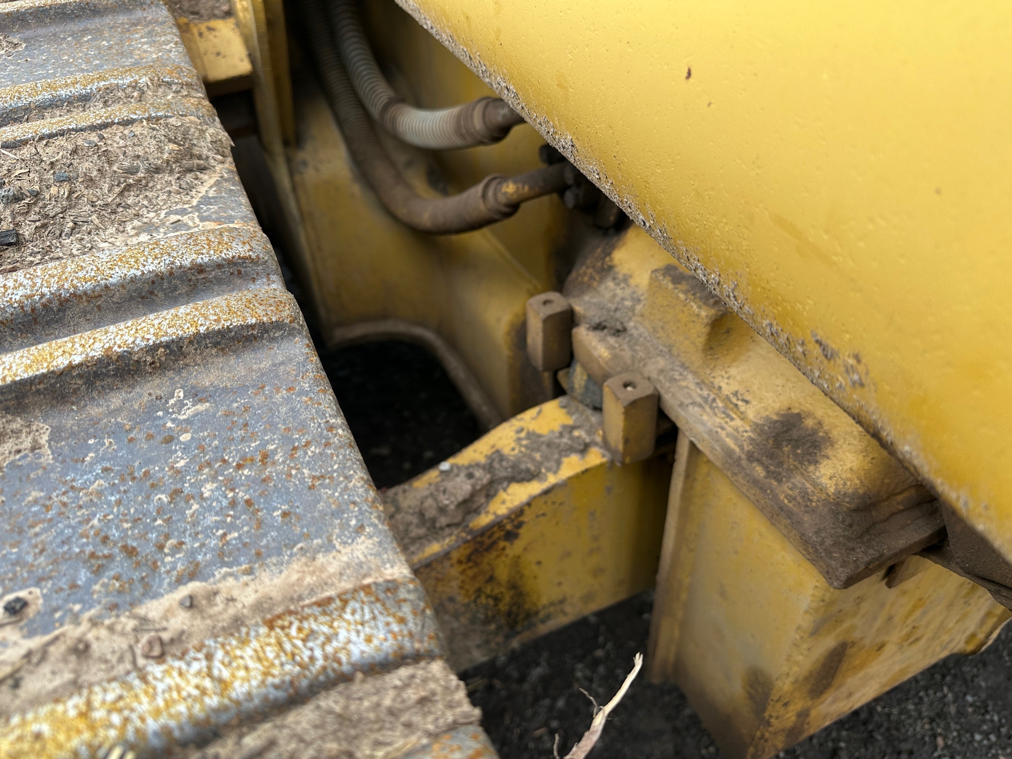 1987 CATERPILLAR 963 - Image 30