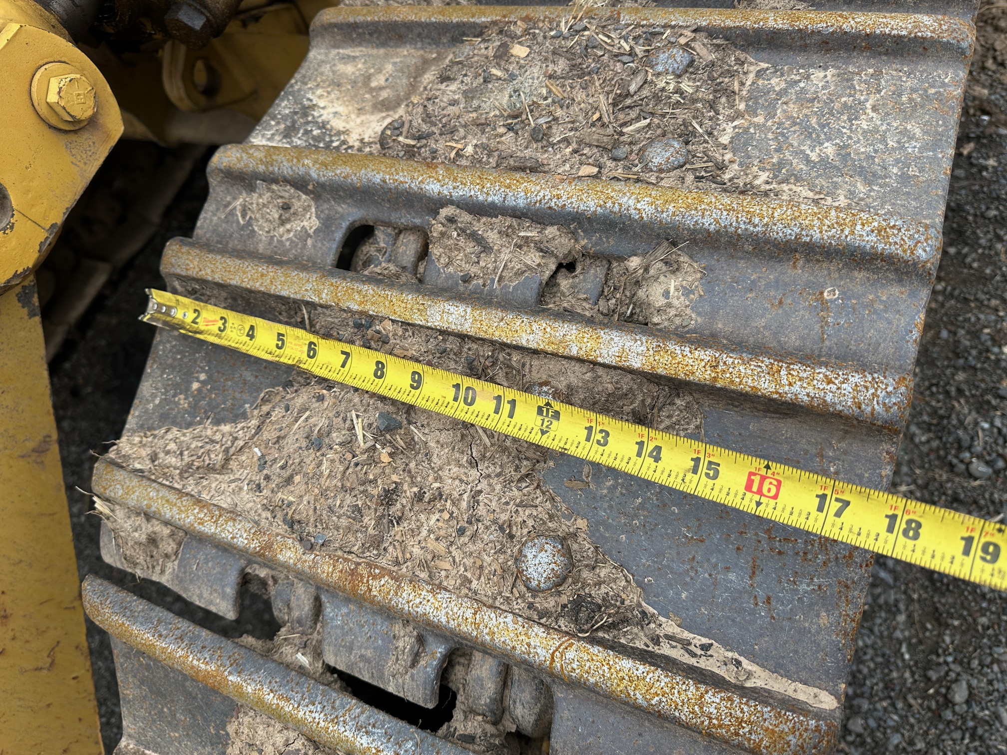 1987 CATERPILLAR 963 - Image 32