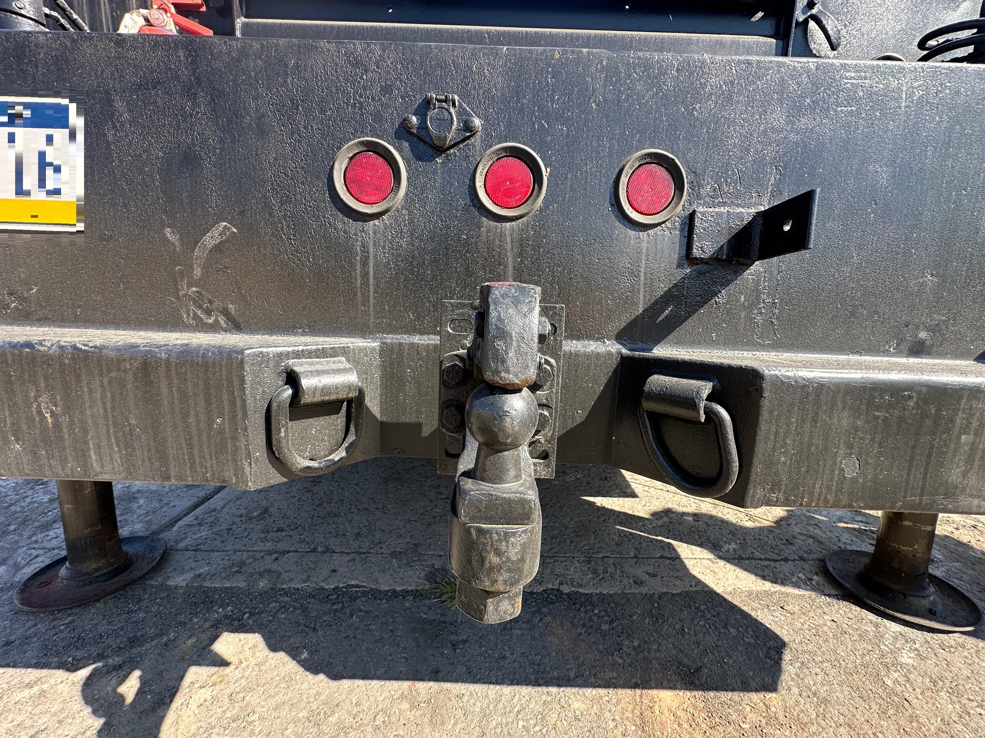 2010 INTERNATIONAL 4300 Service Truck - Image 23