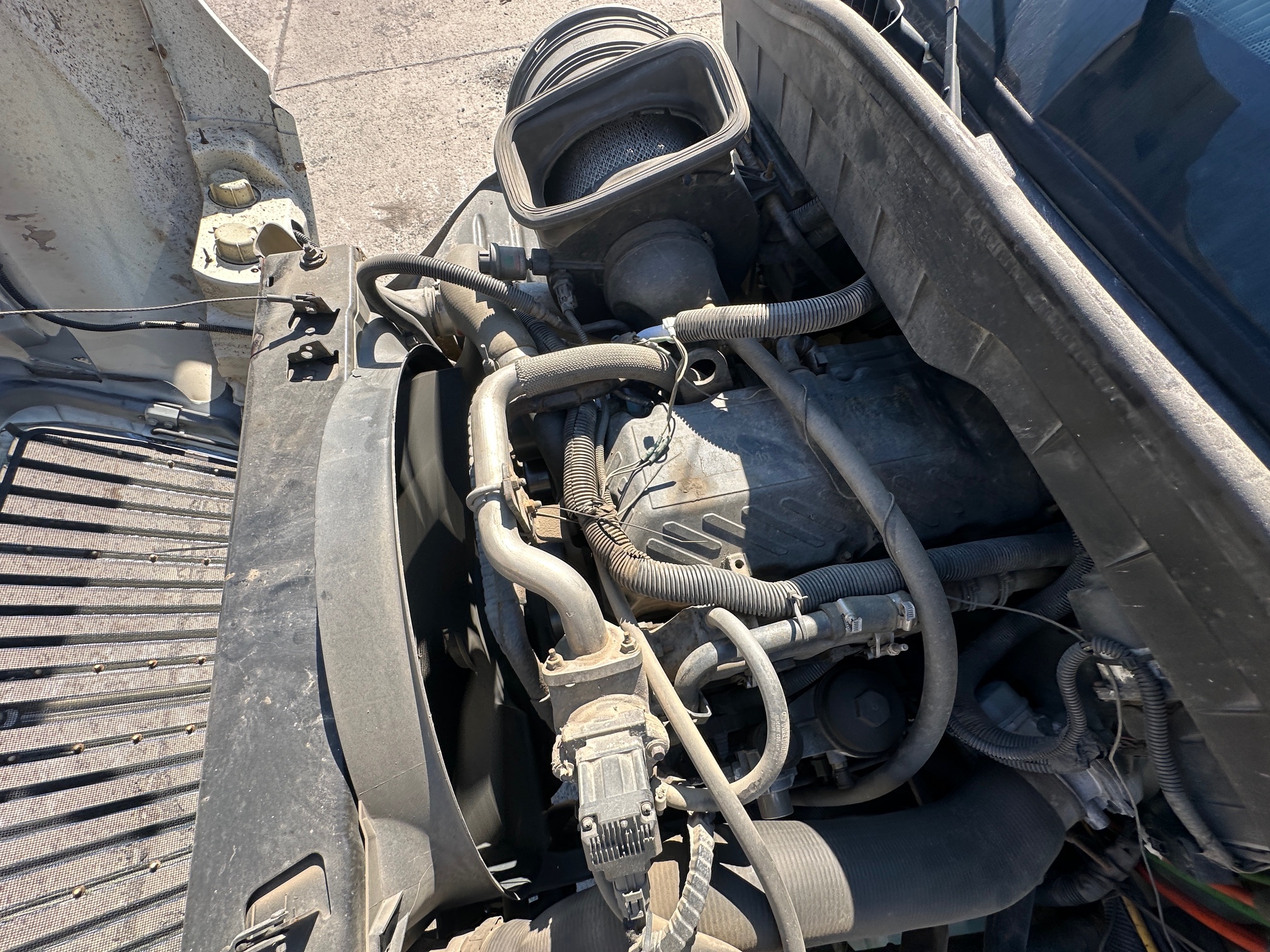 2010 INTERNATIONAL 4300 Service Truck - Image 40