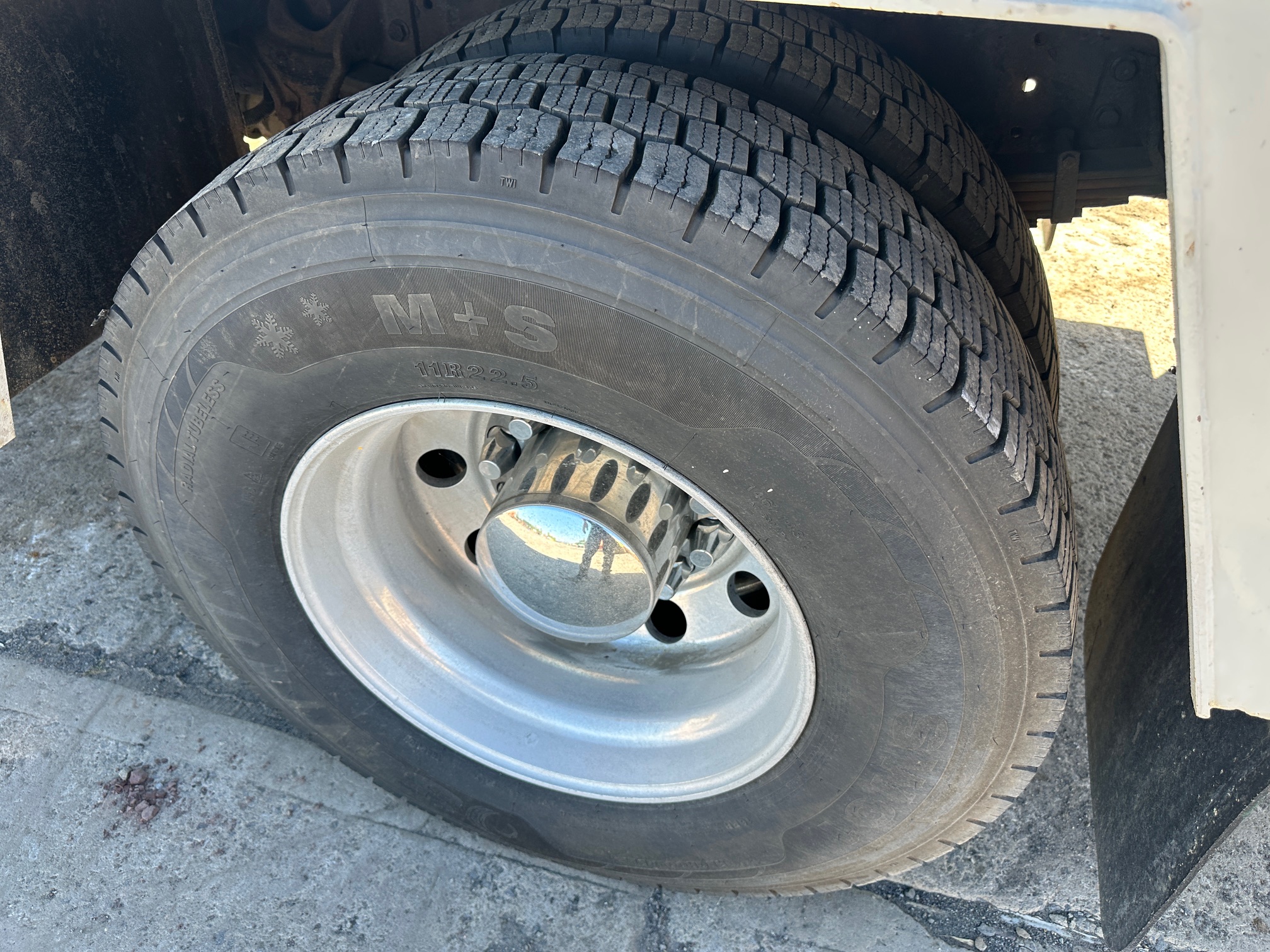 2010 INTERNATIONAL 4300 Service Truck - Image 43