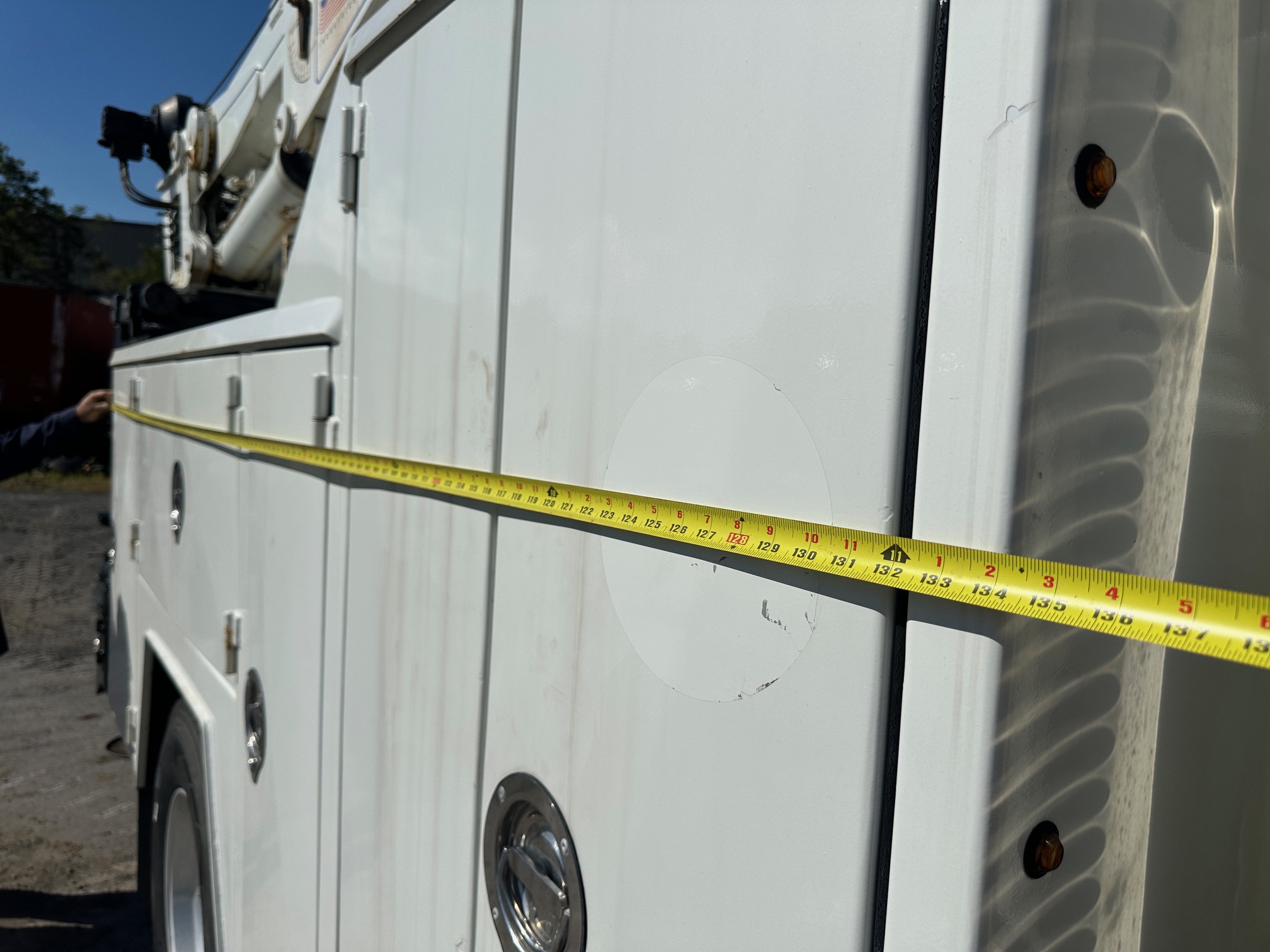 2010 INTERNATIONAL 4300 Service Truck - Image 46