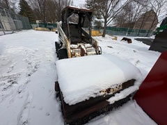2001 BOBCAT 763 - Image 3