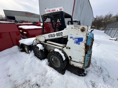 2001 BOBCAT 763 - Image 4