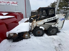 2001 BOBCAT 763 - Image 5