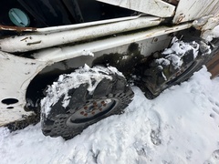 2001 BOBCAT 763 - Image 9