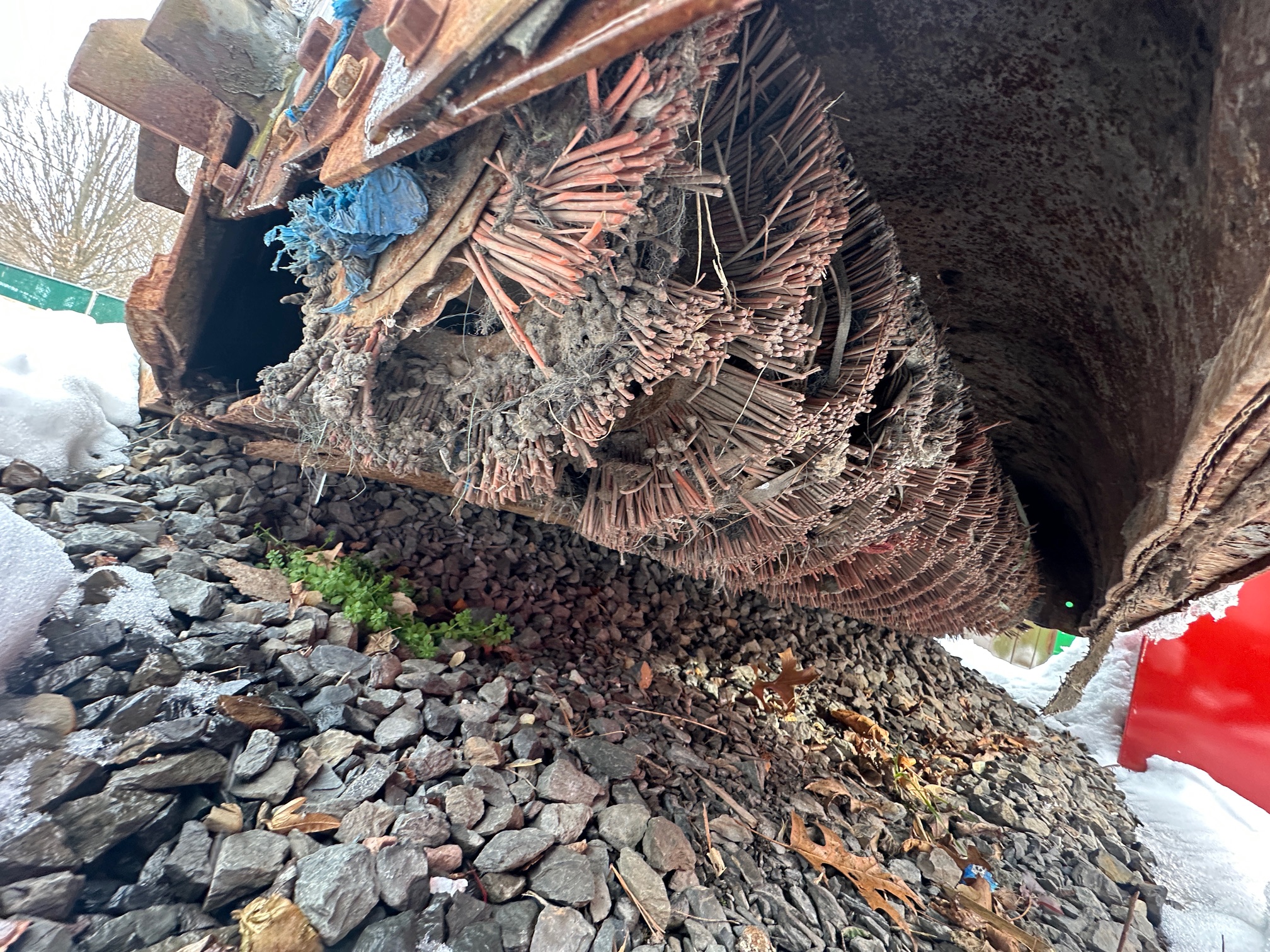 2001 BOBCAT 763 - Image 12