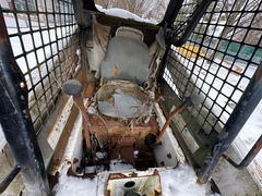 2001 BOBCAT 763 - Image 13