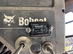 2001 BOBCAT 763 - Image 15