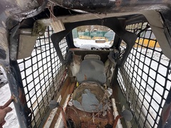 2001 BOBCAT 763 - Image 16