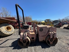 1996 INGERSOLL-RAND DD-32 - Image 1