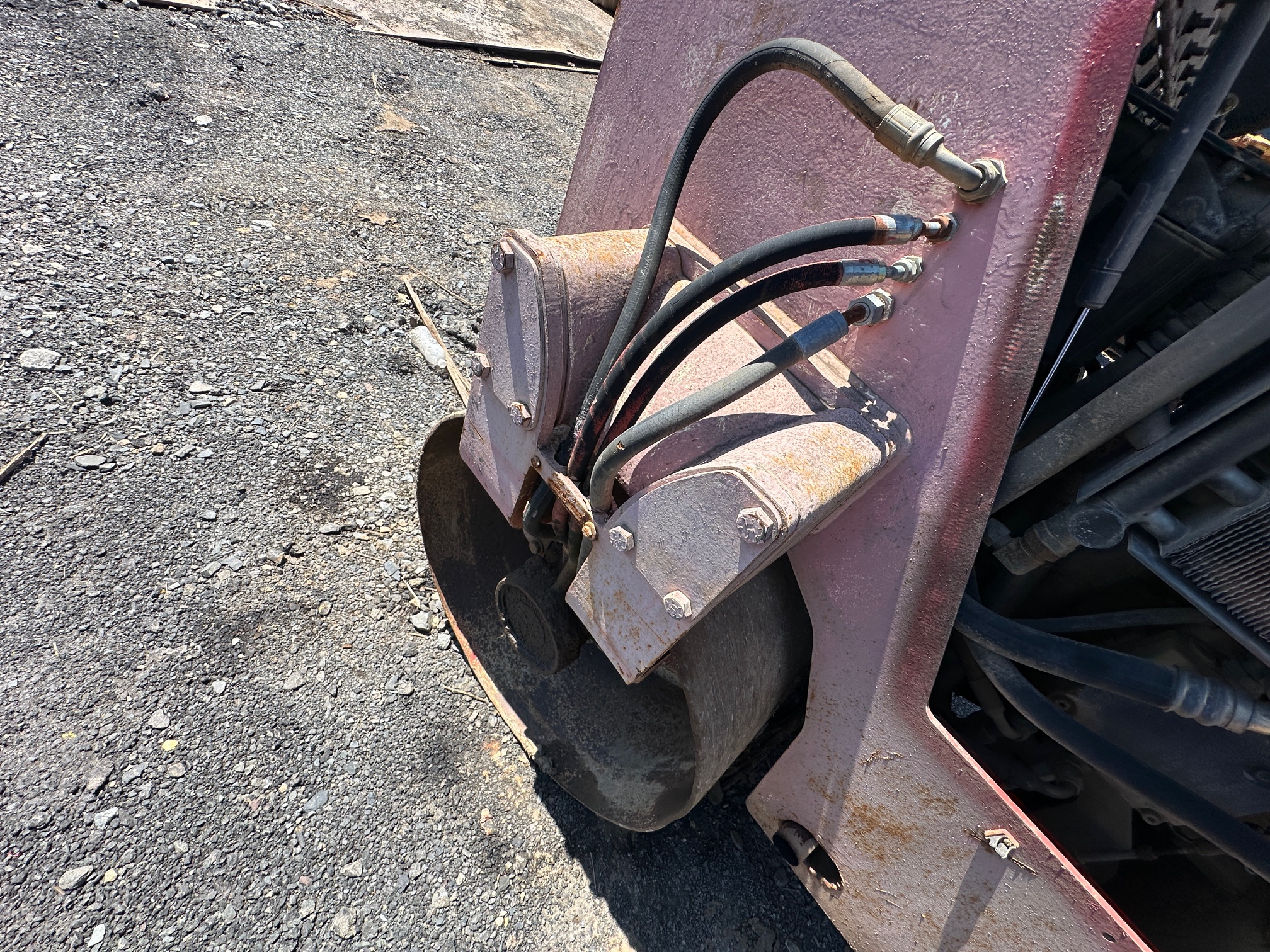 1996 INGERSOLL-RAND DD-32 - Image 11