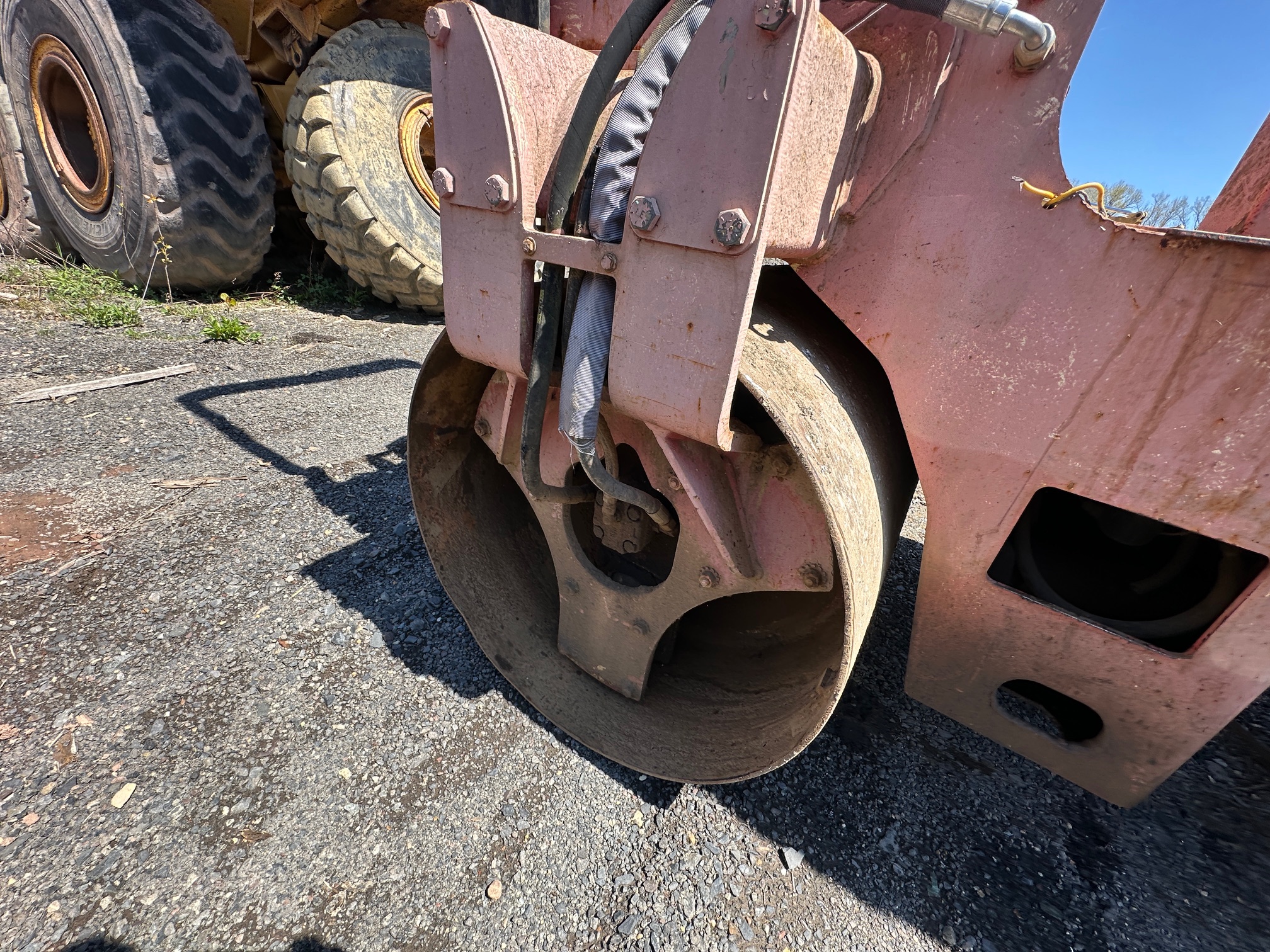 1996 INGERSOLL-RAND DD-32 - Image 13