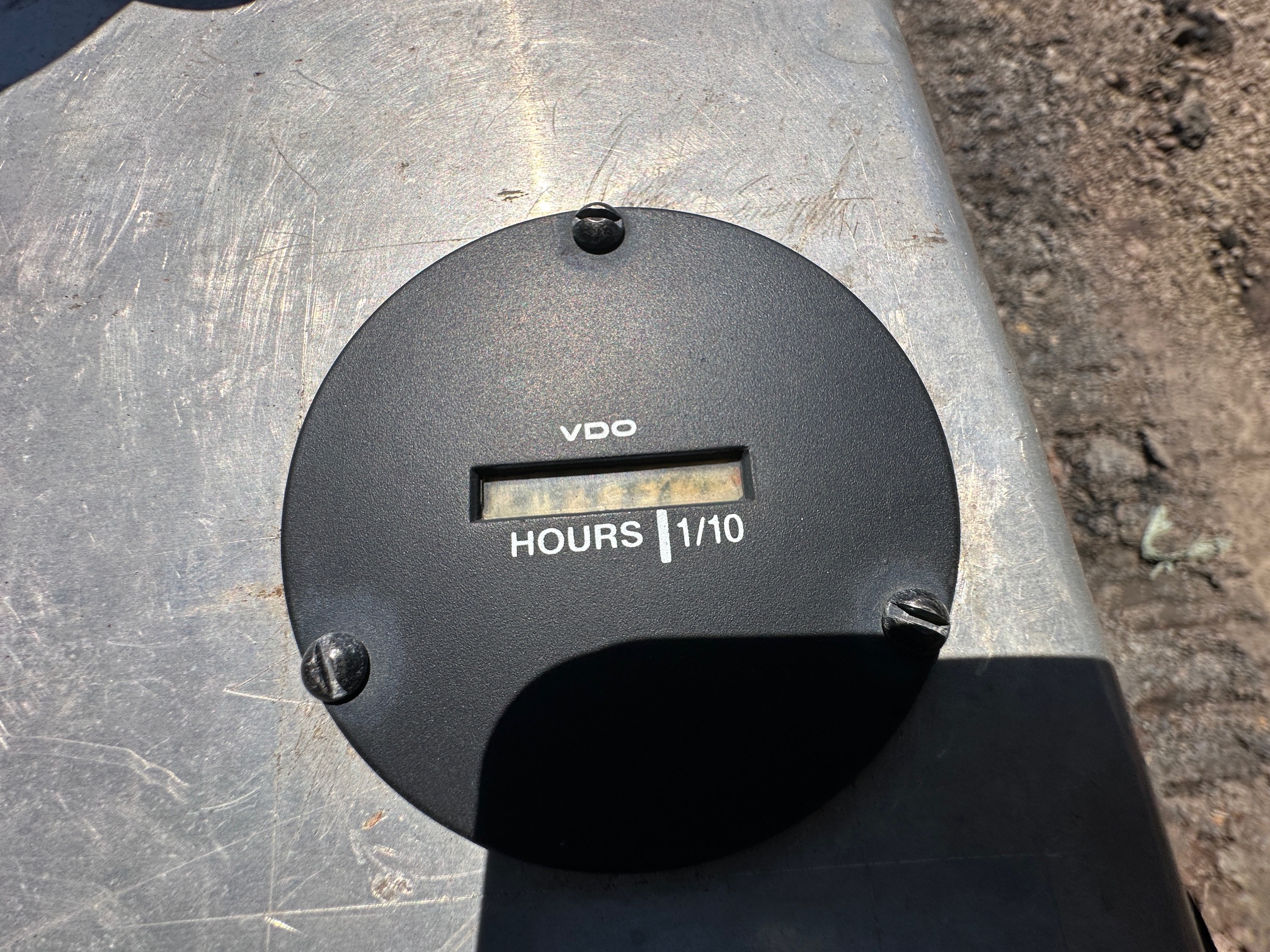 1996 INGERSOLL-RAND DD-32 - view 14 of 18