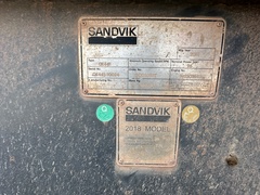 2018 SANDVIK QE441 - Image 6