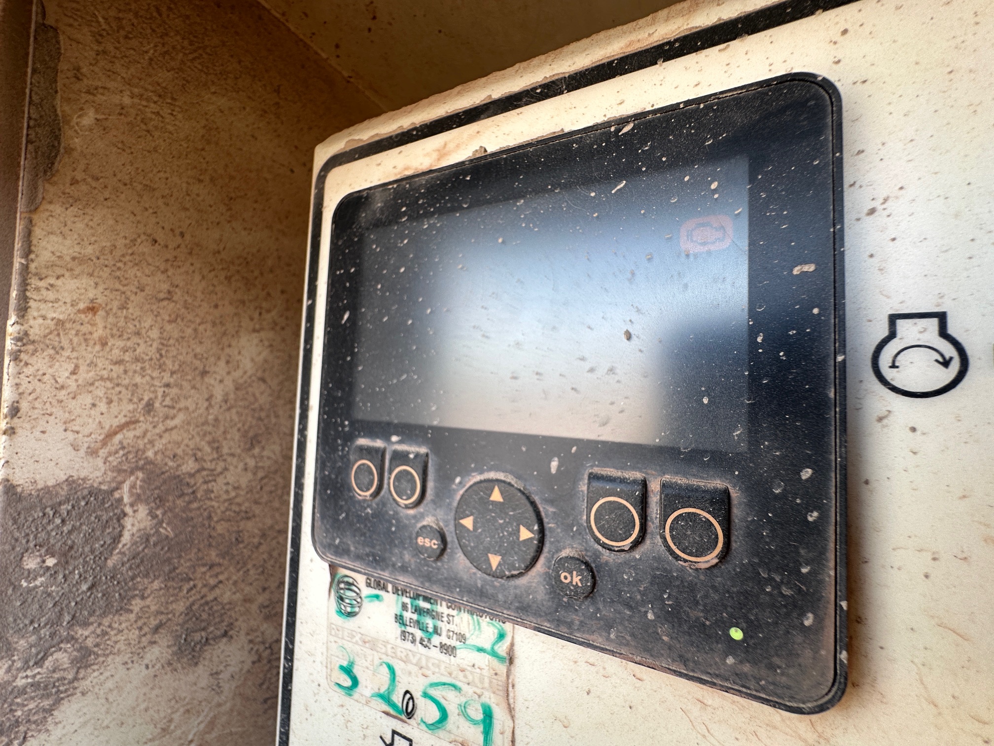 2018 SANDVIK QE441 - view 7 of 27