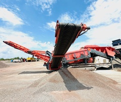 2018 SANDVIK QE441 - Image 1