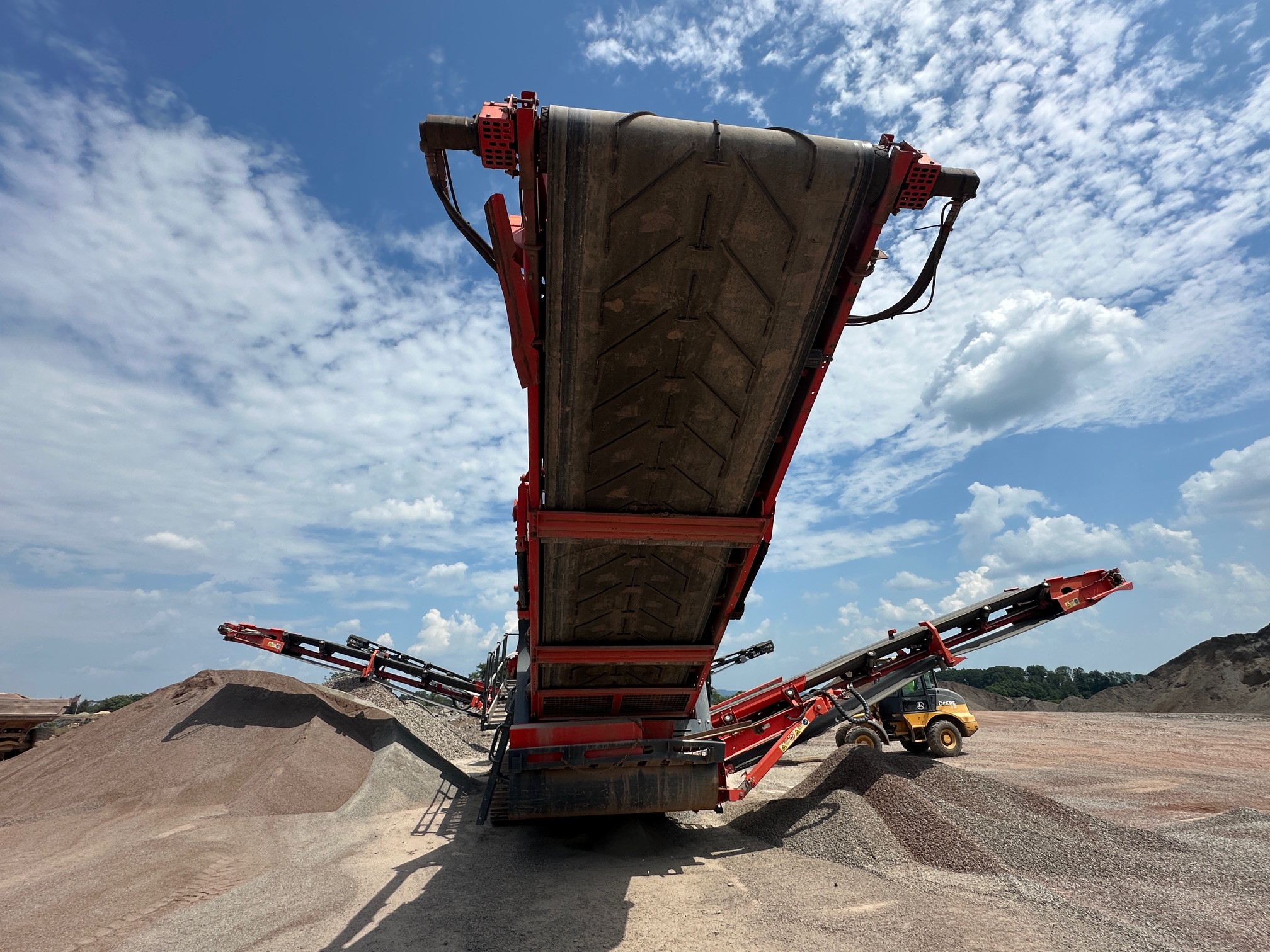 2018 SANDVIK QE441 - view 10 of 27
