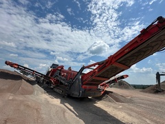2018 SANDVIK QE441 - Image 11