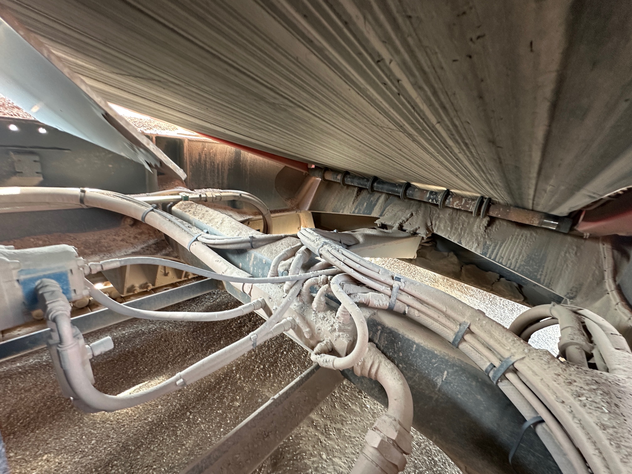 2018 SANDVIK QE441 - view 14 of 27