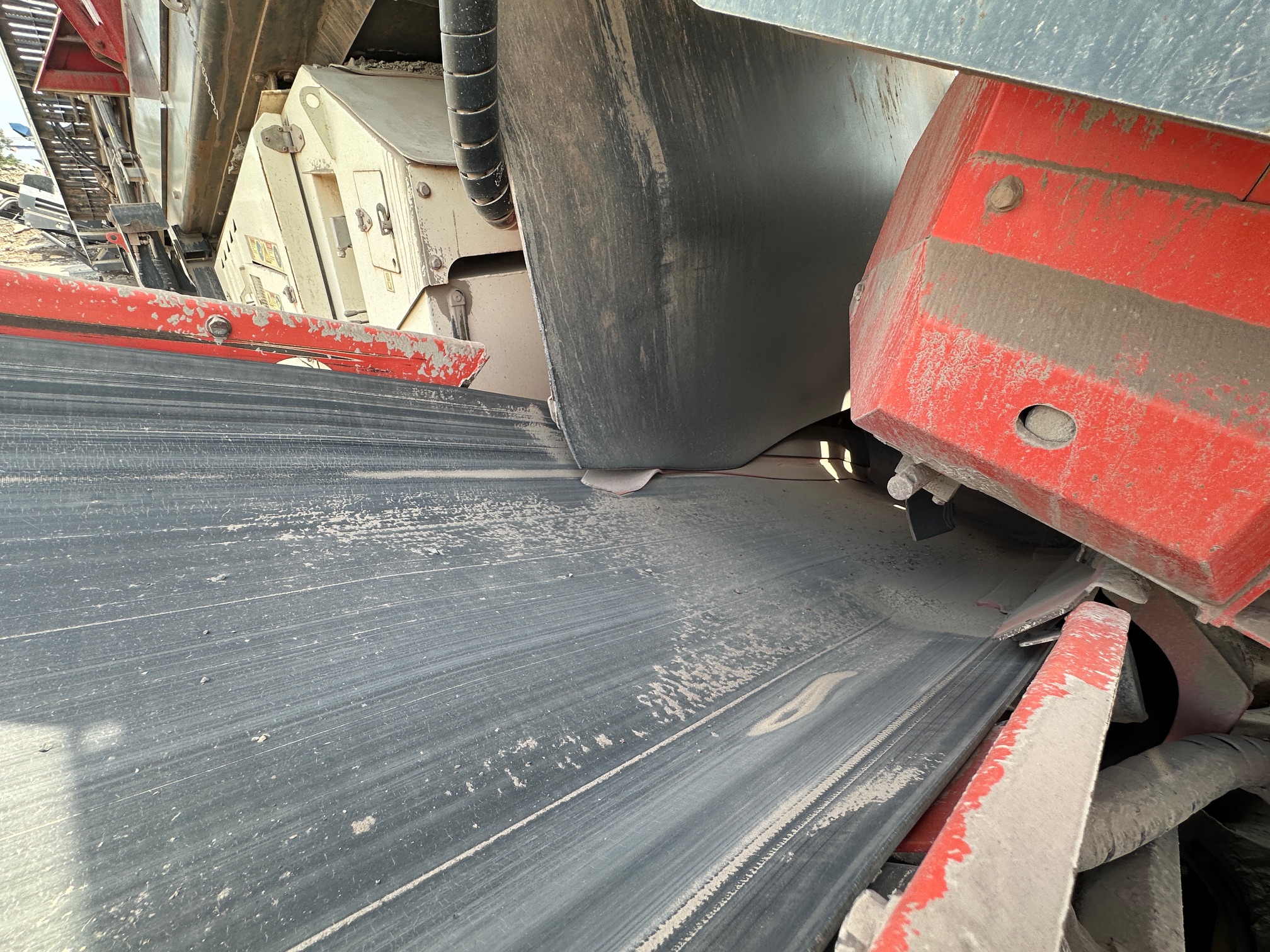 2018 SANDVIK QE441 - view 15 of 27