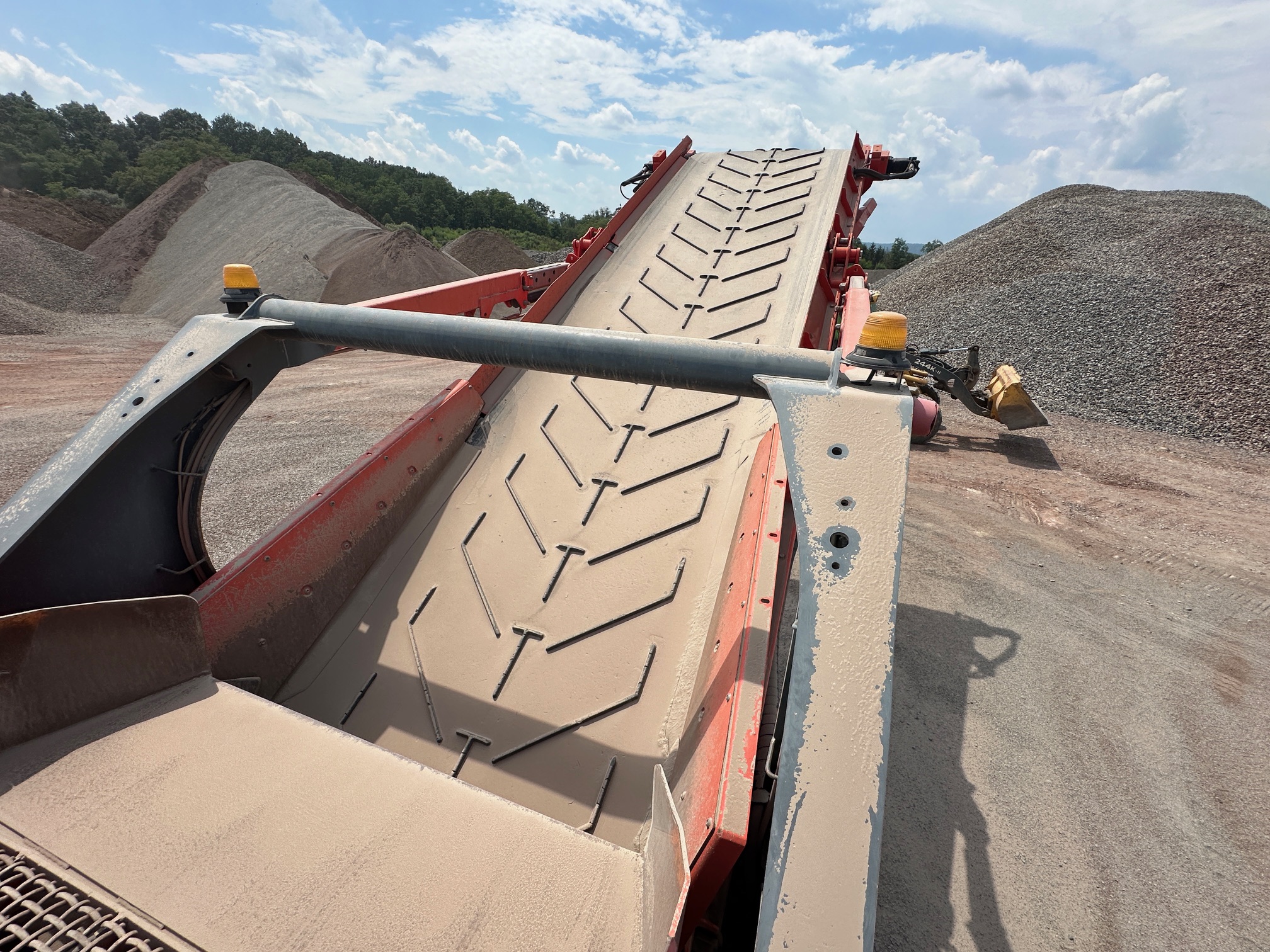 2018 SANDVIK QE441 - view 3 of 27