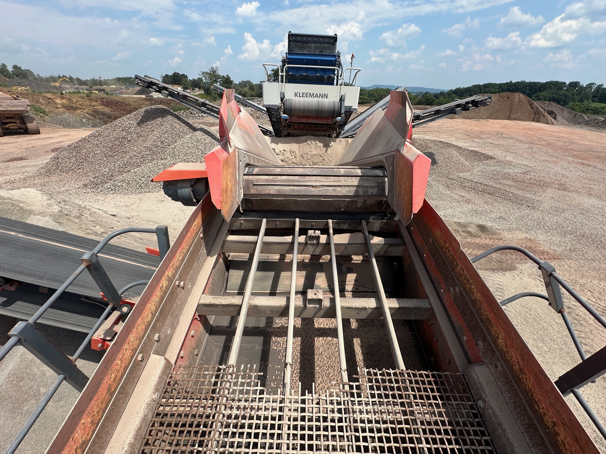 2018 SANDVIK QE441 - view 17 of 27