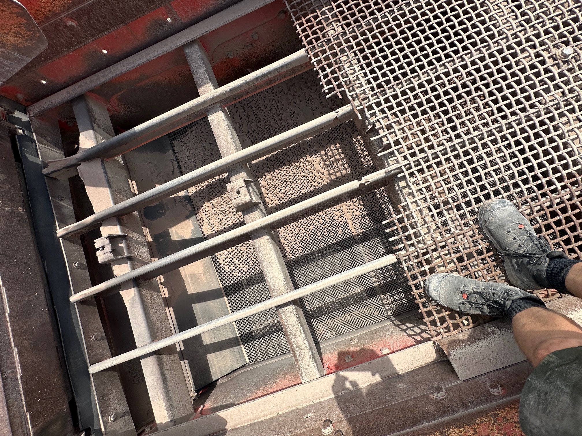 2018 SANDVIK QE441 - Image 18