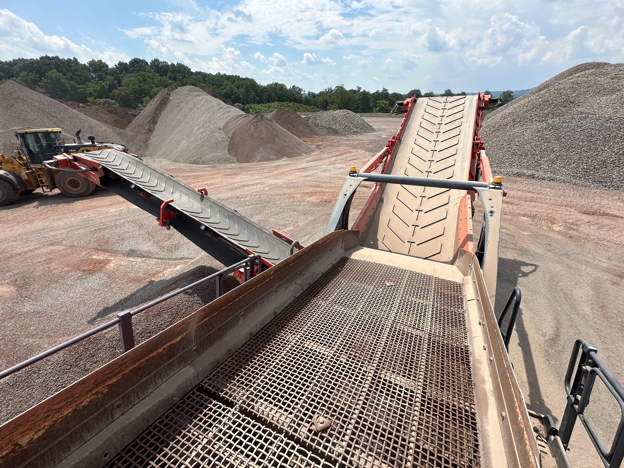 2018 SANDVIK QE441 - view 19 of 27