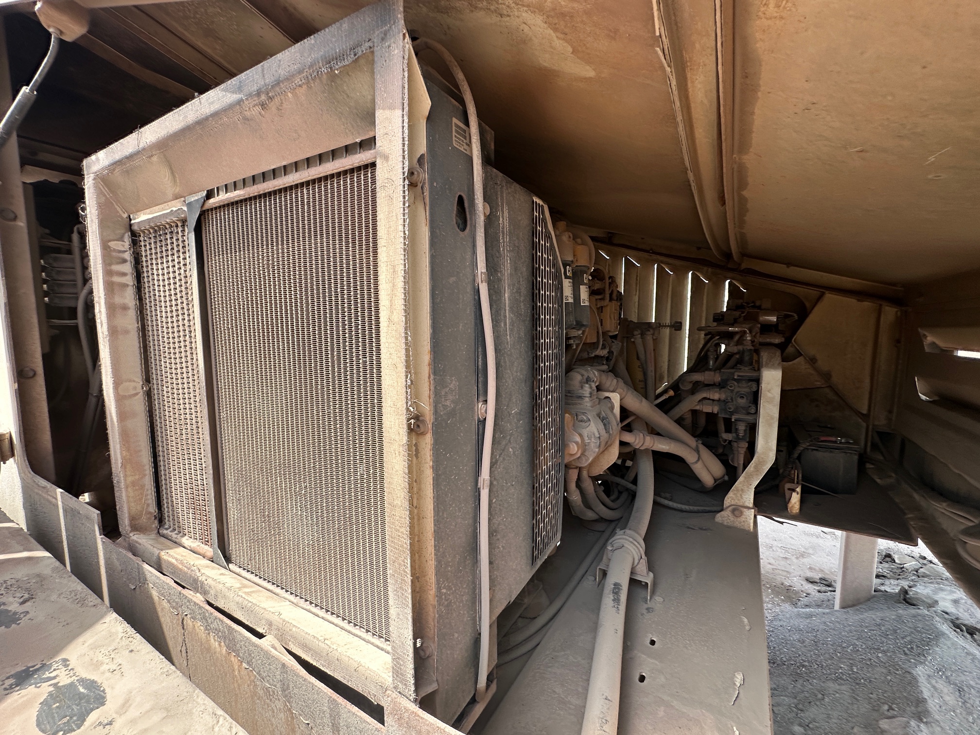 2018 SANDVIK QE441 - Image 21