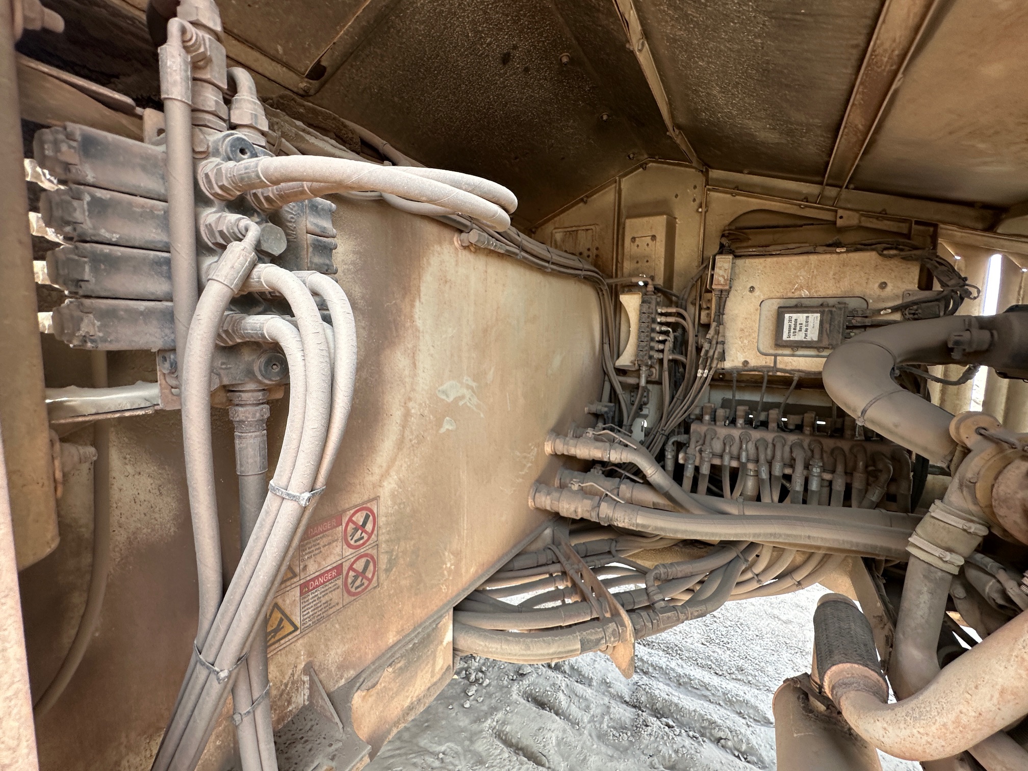 2018 SANDVIK QE441 - Image 22