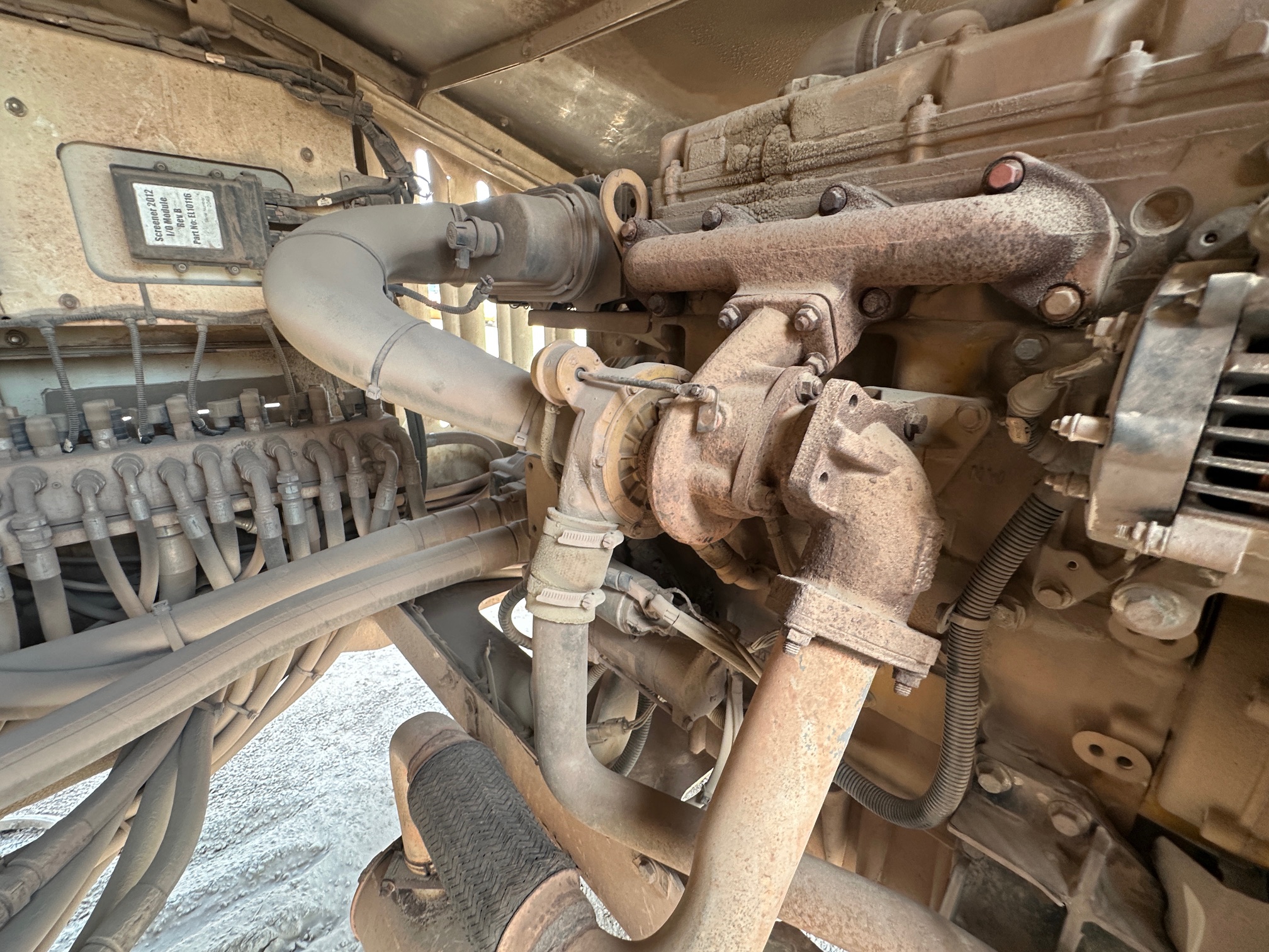 2018 SANDVIK QE441 - Image 23