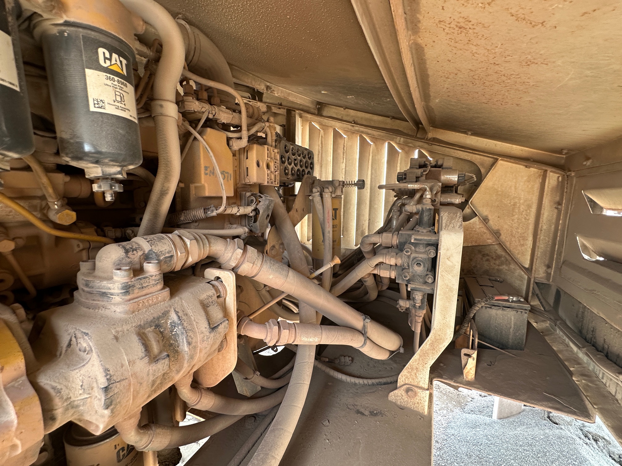 2018 SANDVIK QE441 - Image 24