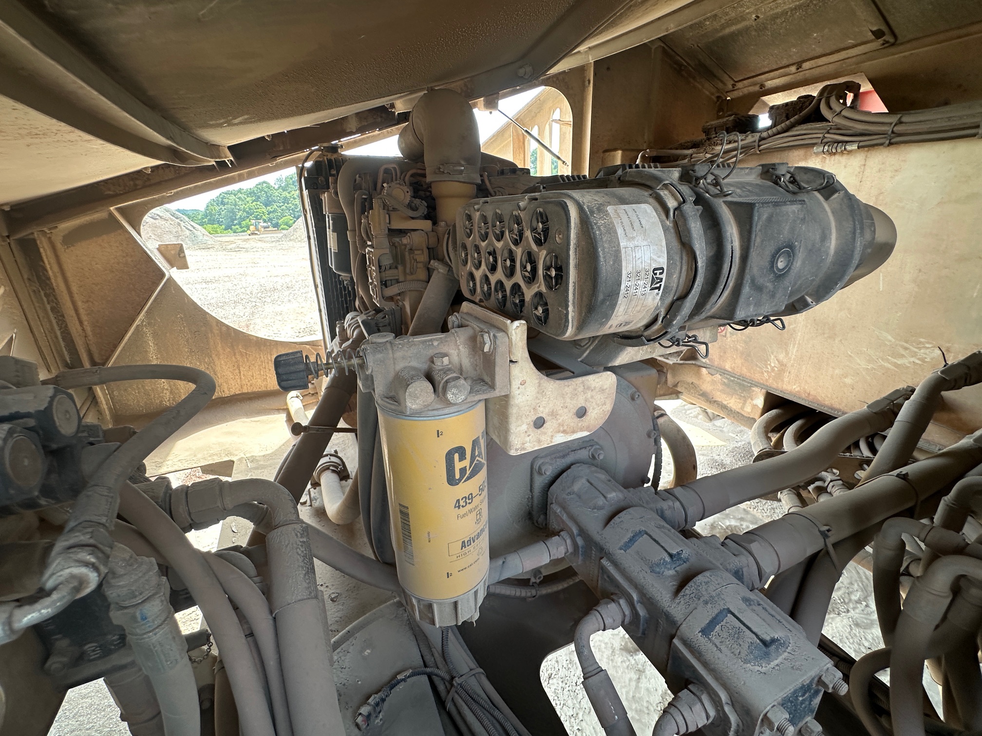 2018 SANDVIK QE441 - Image 25