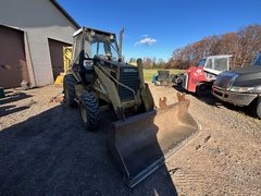 1994 CATERPILLAR 416B - Image 11