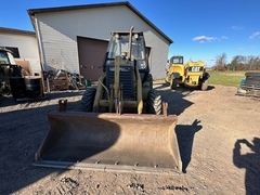 1994 CATERPILLAR 416B - Image 12