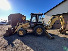 1994 CATERPILLAR 416B - Image 14