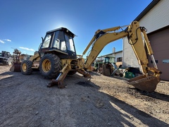 1994 CATERPILLAR 416B - Image 15