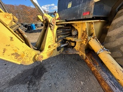 1994 CATERPILLAR 416B - Image 19