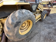 1994 CATERPILLAR 416B - Image 20